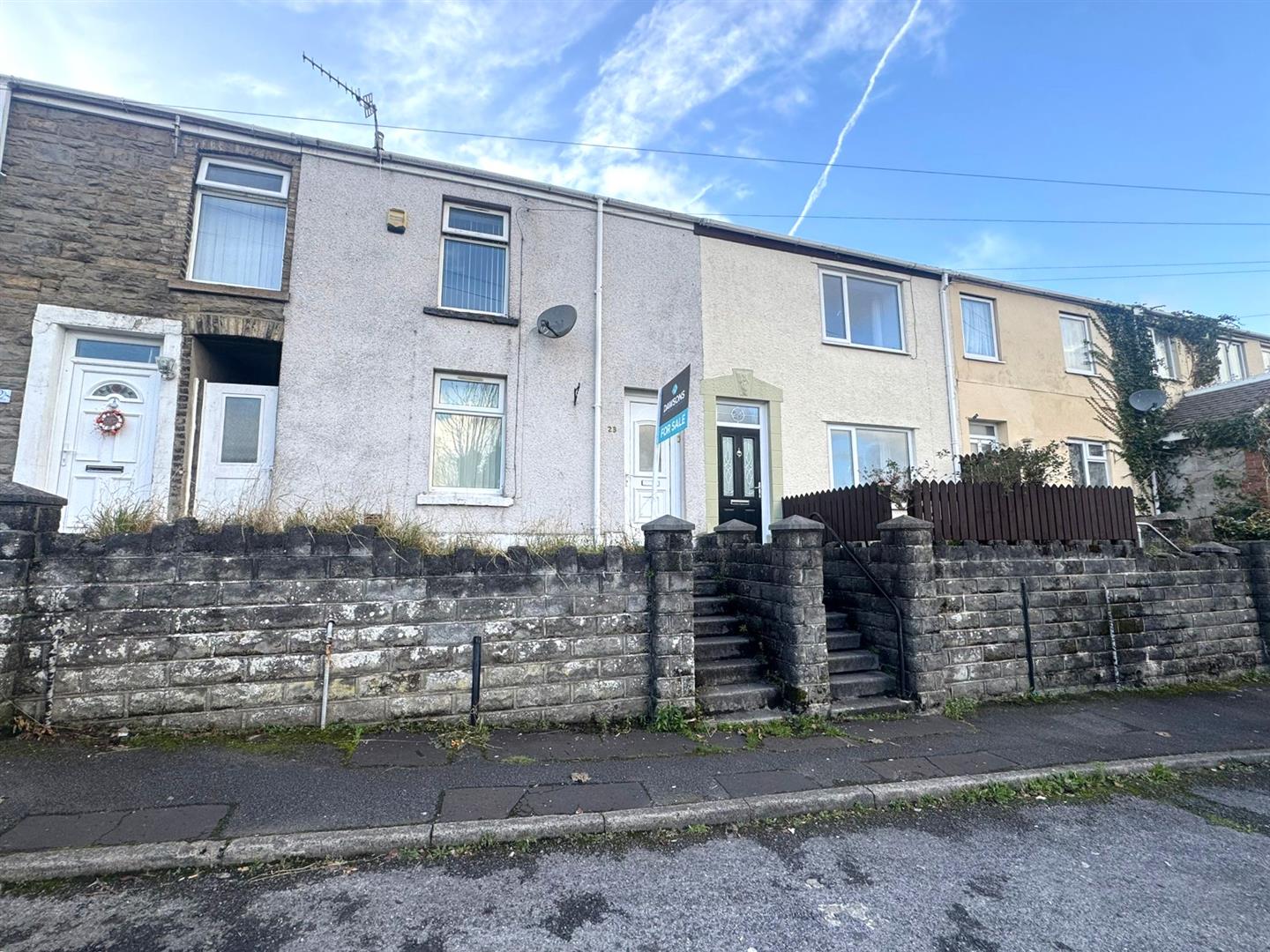 Pentremalwed Road, Morriston, Swansea, SA6 7BY